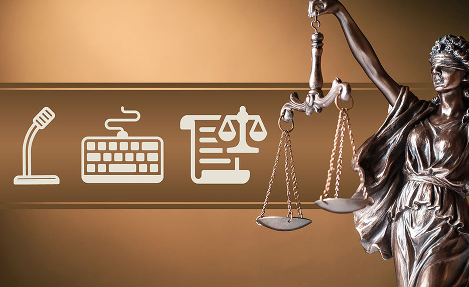 Online Digital Court Reporter from Iowa Western Community College Online Digital Court Reporter from Iowa Western Community College